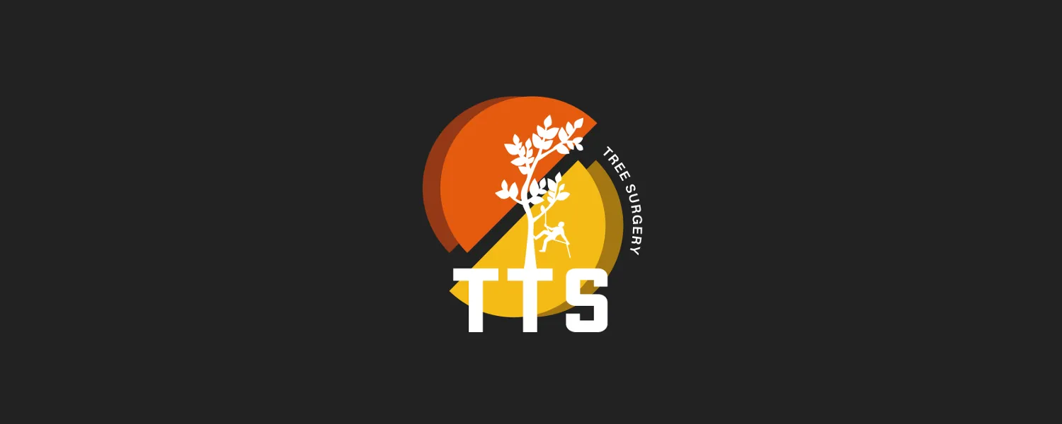 TTS Garden Services - re-brand
